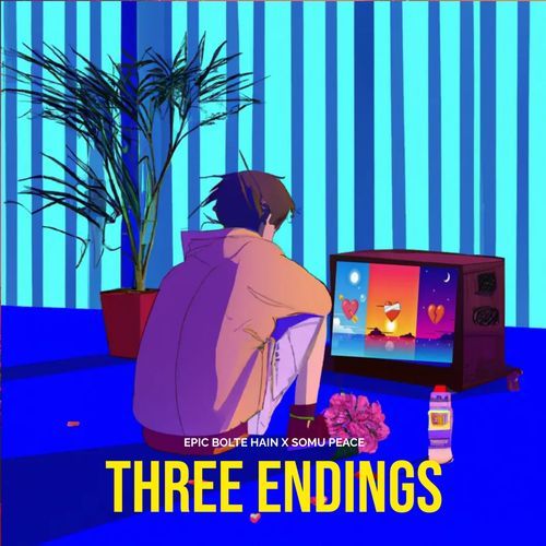 THREE ENDINGS Somu Peace MP3 Download